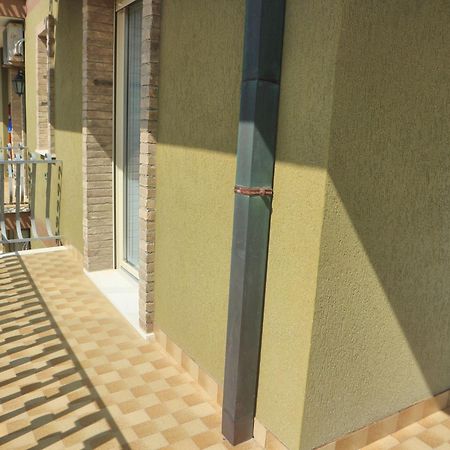 Burello Apartment ลินญาโน ซับเบียโดโร ภายนอก รูปภาพ