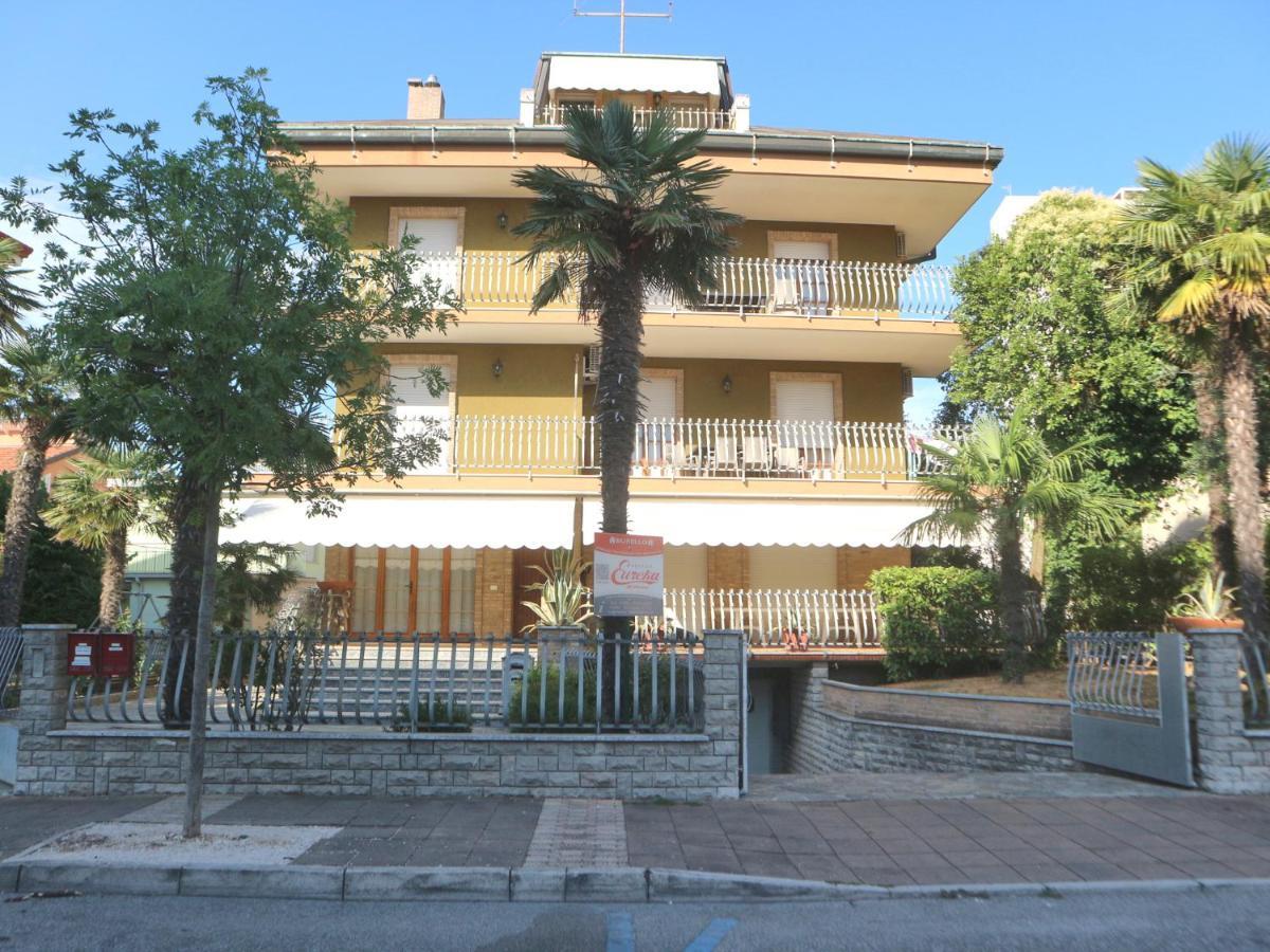 Burello Apartment ลินญาโน ซับเบียโดโร ภายนอก รูปภาพ