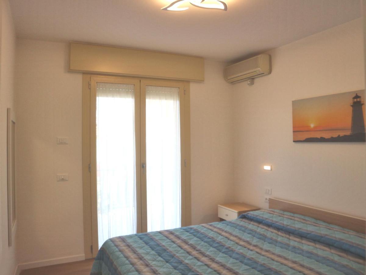 Burello Apartment ลินญาโน ซับเบียโดโร ภายนอก รูปภาพ