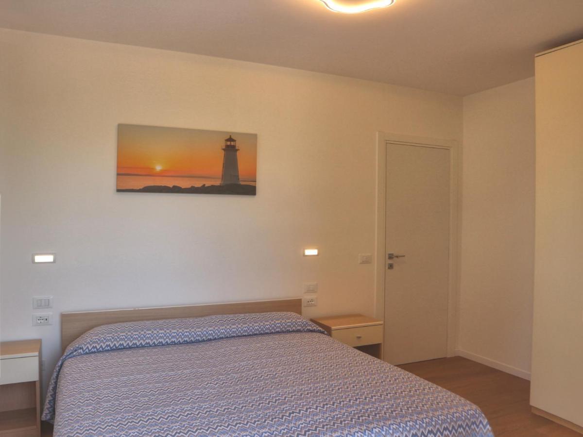Burello Apartment ลินญาโน ซับเบียโดโร ภายนอก รูปภาพ