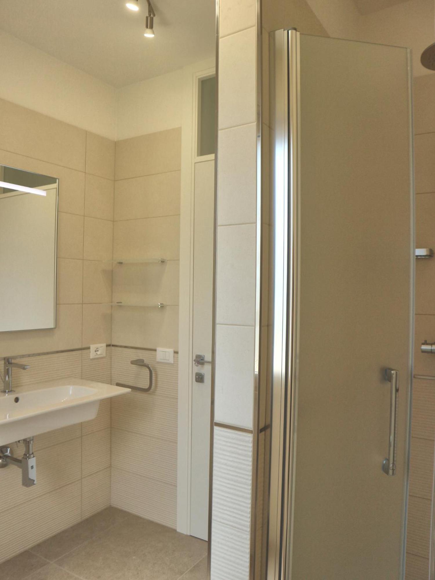 Burello Apartment ลินญาโน ซับเบียโดโร ภายนอก รูปภาพ