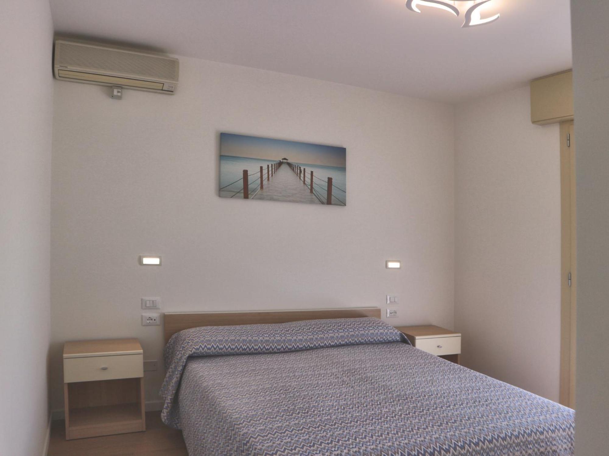 Burello Apartment ลินญาโน ซับเบียโดโร ภายนอก รูปภาพ