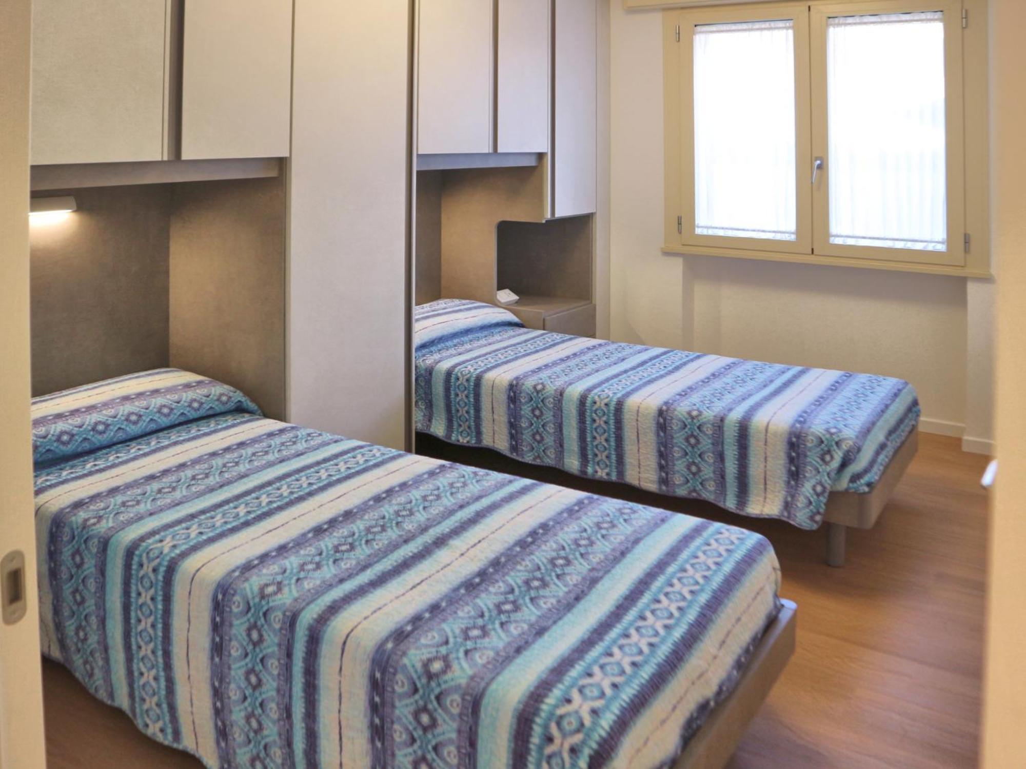 Burello Apartment ลินญาโน ซับเบียโดโร ภายนอก รูปภาพ