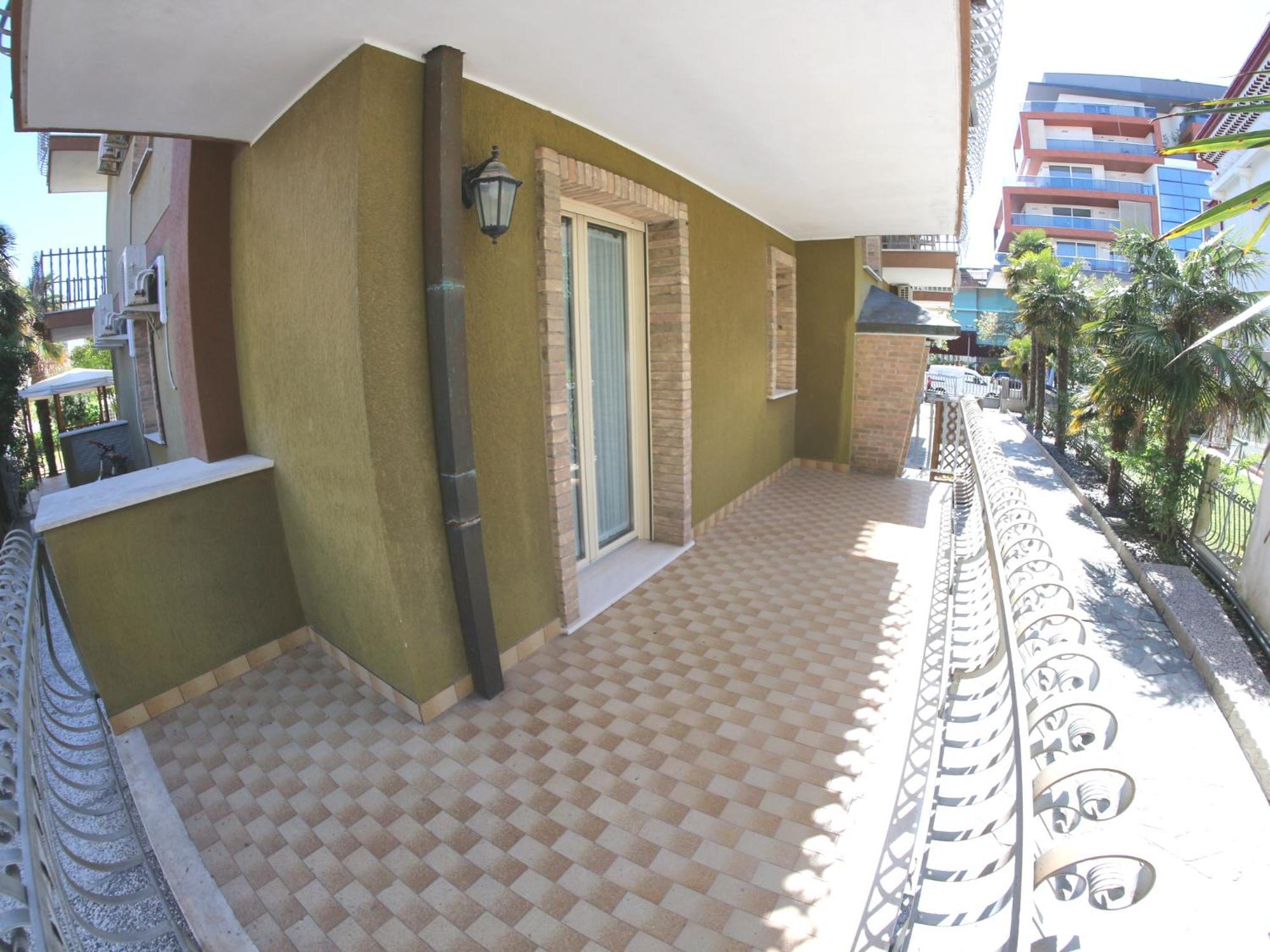 Burello Apartment ลินญาโน ซับเบียโดโร ภายนอก รูปภาพ