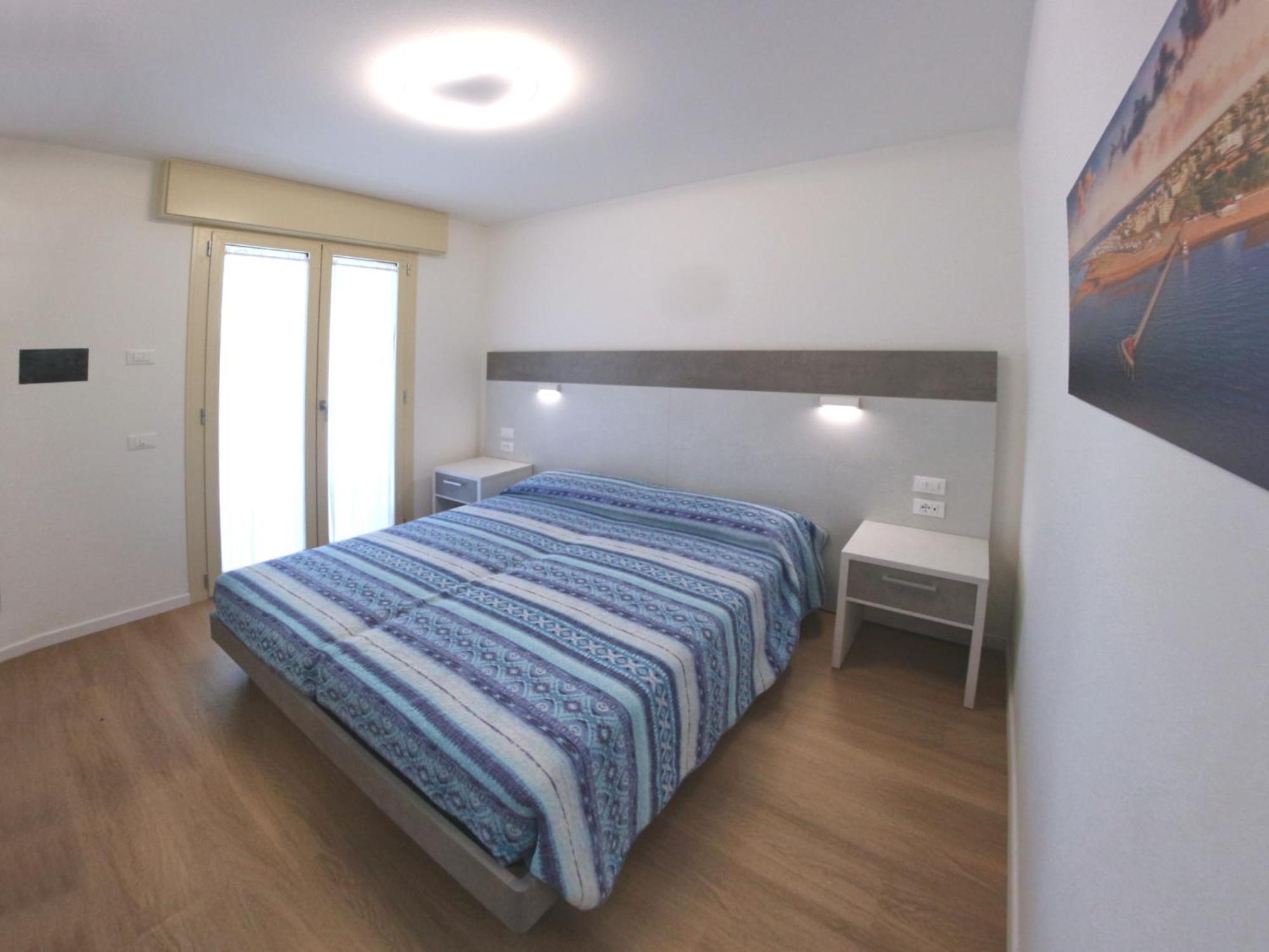 Burello Apartment ลินญาโน ซับเบียโดโร ภายนอก รูปภาพ